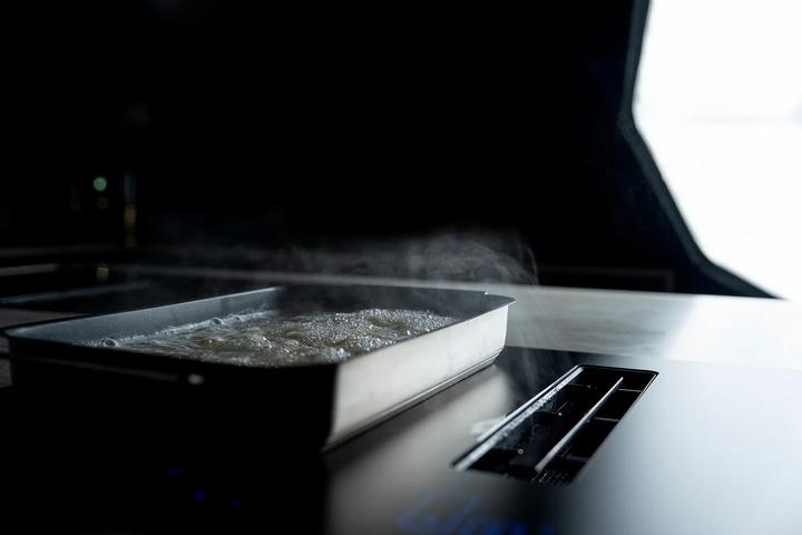 Image du produit Siemens EX87BNX68E (80 cm)