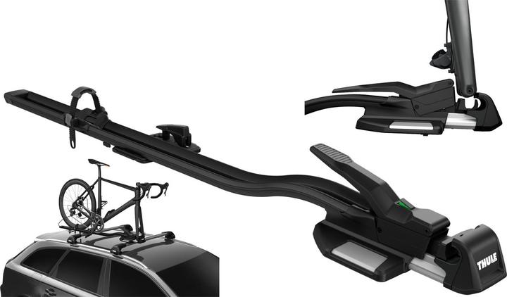Image du produit Thule TopRide 568