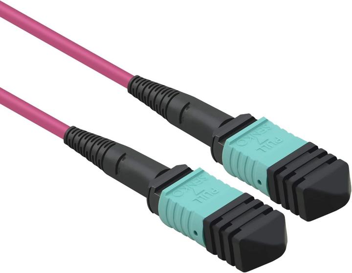 Actual product image Value MPO trunk cable (15 m)