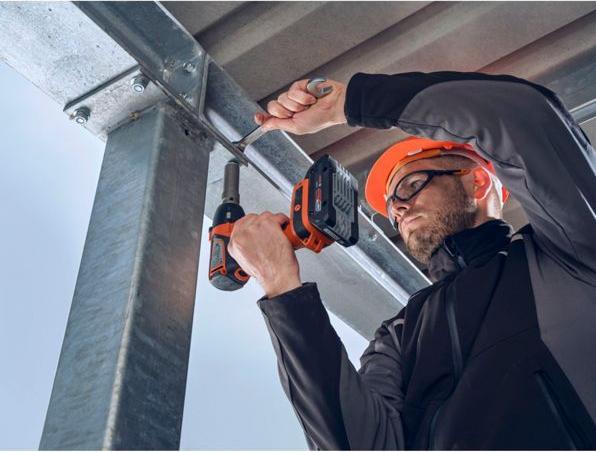 Produktbild Fein Akku-Schlagschrauber ASCD 18-300 W2 AS