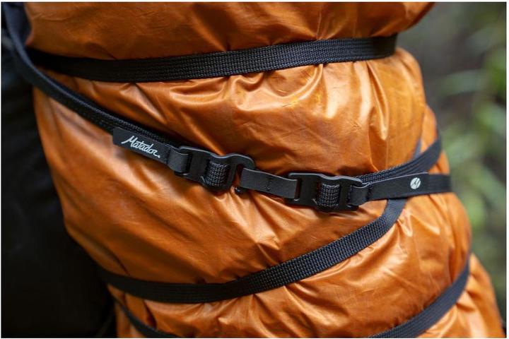 Actual product image Matador Better Tether Straps