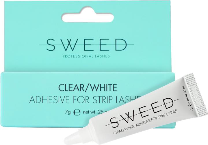 Actual product image Sweed Pro Lashes (Mascara)