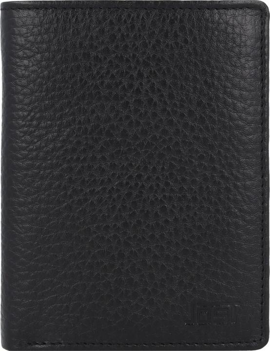 Immagine prodotto Jost Portafoglio Stockholm in pelle 9,5 cm