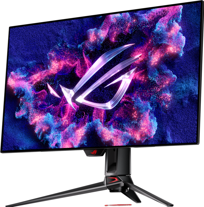 Produktbild ASUS ROG Swift PG32UCDP (3840 x 2160 Pixel, 32")