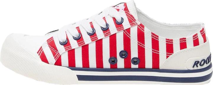 Produktbild Rocket Dog Sneaker Jazzin Spangle (41)