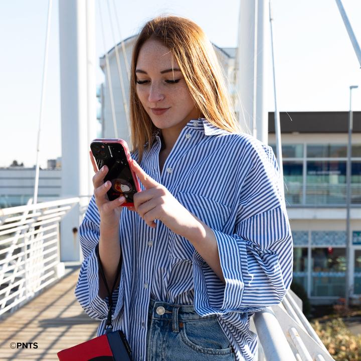 Produktbild Caseme Schutzhülle (Apple iPhone 13)