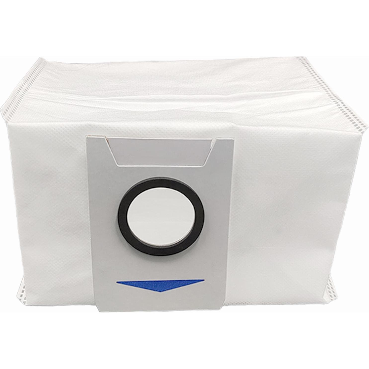 Thumbnail - Roboparts Staubbeutel für Ecovacs Deebot X1 Turbo/Omni 6er Pack, Staubsaugerbeutel