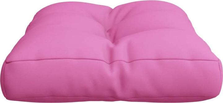 Actual product image vidaXL 10-piece garden lounge set with cushions (120 x 40 x 12 cm)