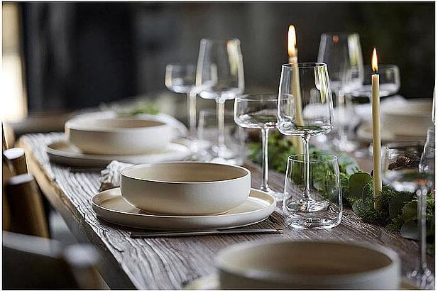 Produktbild Lyngby 12269 Sektglas (26 cl, 4 Gläser, Sektgläser)