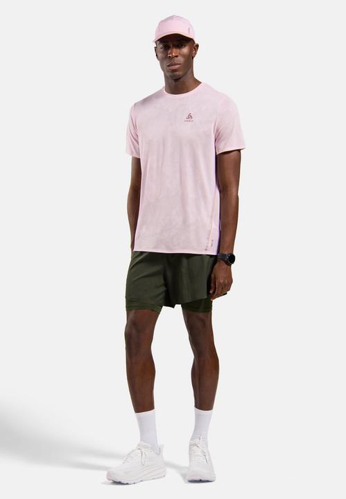 Actual product image Odlo Zeroweight Engineered Chill-Tec (L)