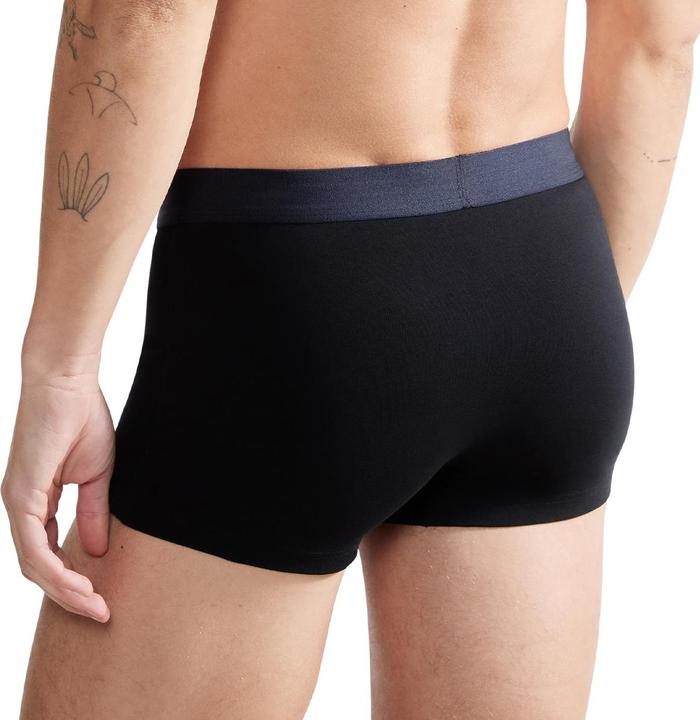 Produktbild Sloggi 2er Pack men EVER Ease Hipster Short / Pant (XXL, 2er Pack)