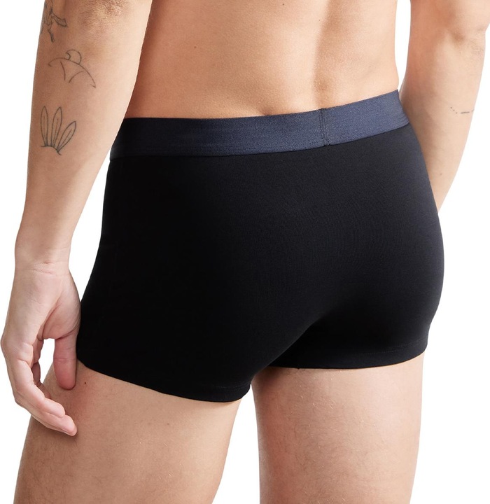 Immagine prodotto Sloggi 2er Pack men EVER Ease Hipster Short / Pant (XXL, Confezione da 2)