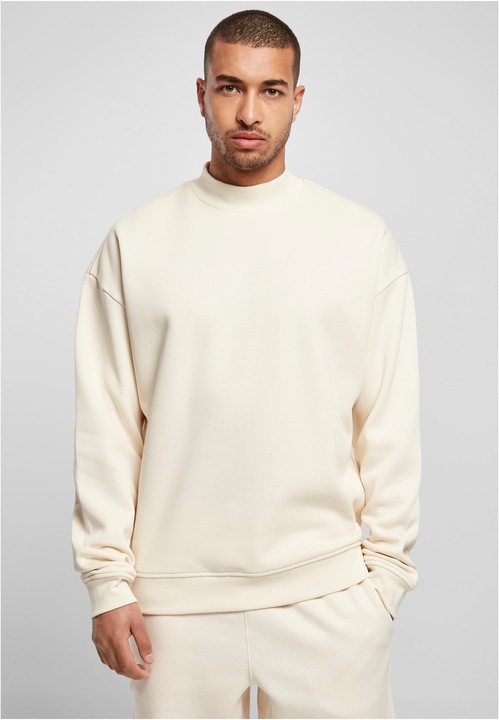 Produktbild Urban Classics Mock Neck Crew (4XL)