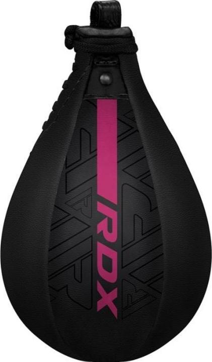Produktbild Rdx 2Pc Speed Ball F6 Matte Pink + Swivel