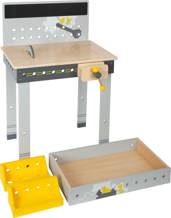 Produktbild small foot Miniwob