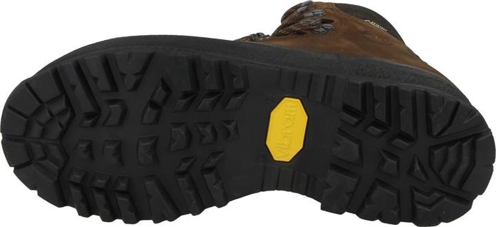 Produktbild Hanwag Alaska Lady GTX erde (37.5)