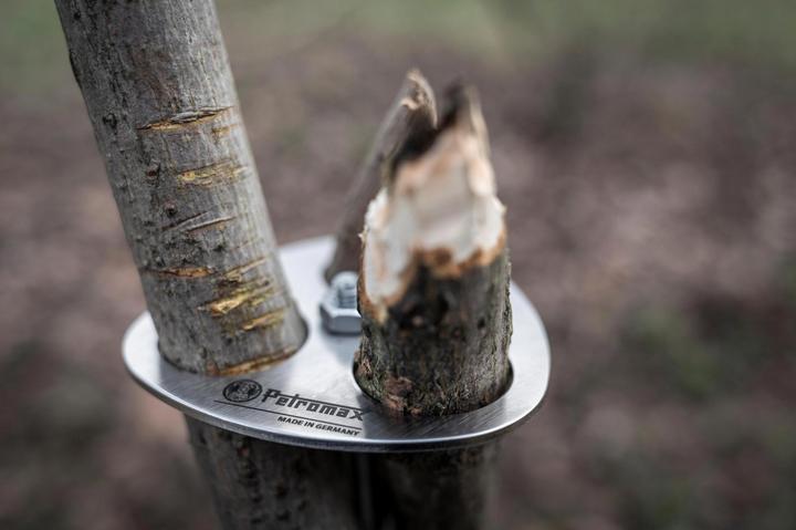 Produktbild Petromax Dreibein-Ring Ø 3.5 cm