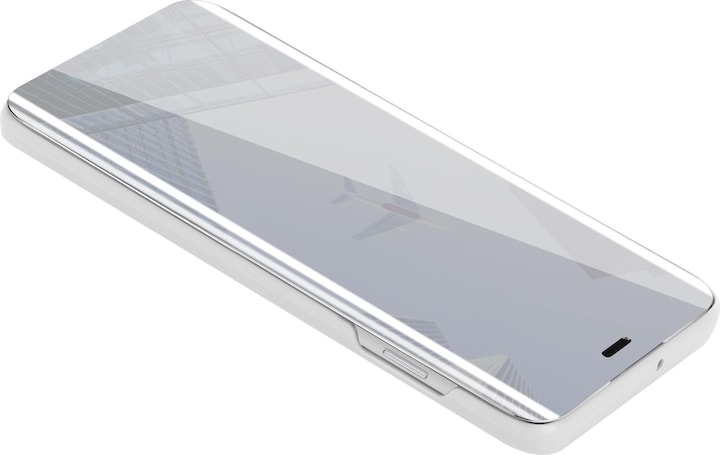 Image du produit Cadorabo Book Smart View Couverture miroir (Apple iPhone X)