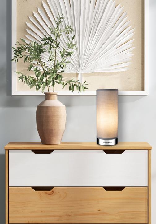 Produktbild Monzana Tischlampe (E14)