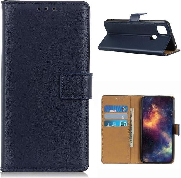 Immagine prodotto MU Classic Serie Classic II con copertina in pelle (Motorola Moto G 5G)