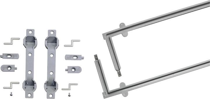 Produktbild Hettich Klappenbeschlag Lift Up 1
