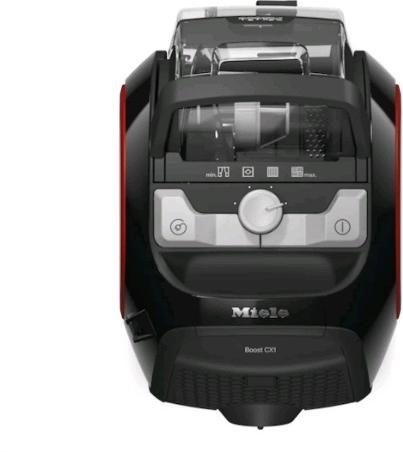 Produktbild Miele Boost CX1 125 Edition