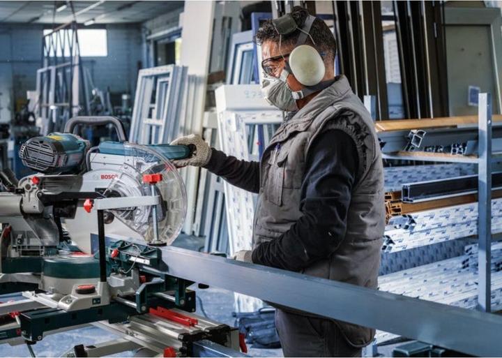 Image du produit Bosch Professional Zubehör Lame de scie circulaire PRO Multi Material, 216 x 2,5 x 30 mm