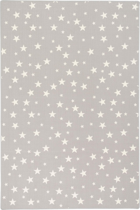 Image du produit Snapstyle Tapis de jeu pour enfants Étoiles (80 x 400 cm)