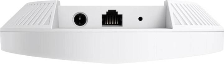 Actual product image TP-Link Festa F61 Access Point AX1800 WiFi 6, free cloud management, 802.3af/at PoE or 48V p (1201 Mbit/s)