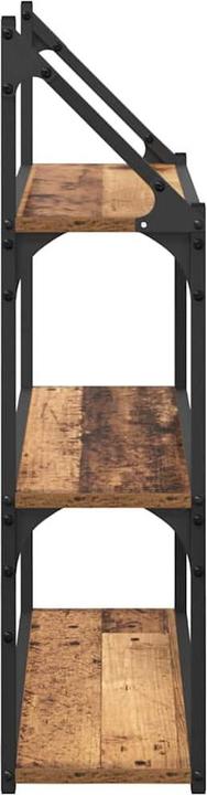 Produktbild vidaXL Wandregal