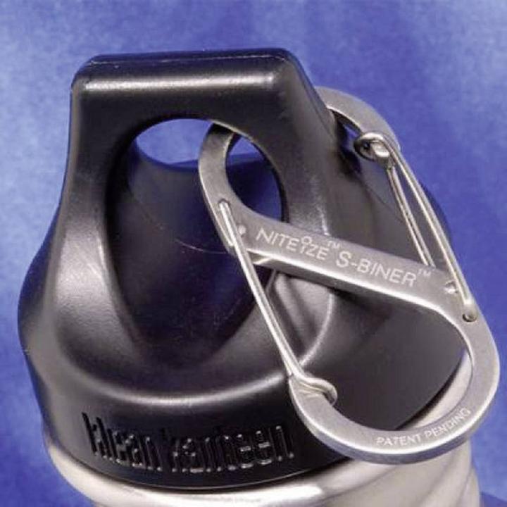 Produktbild Nite Ize Karabiner S-Biner Gr. 4 NI-SB4
