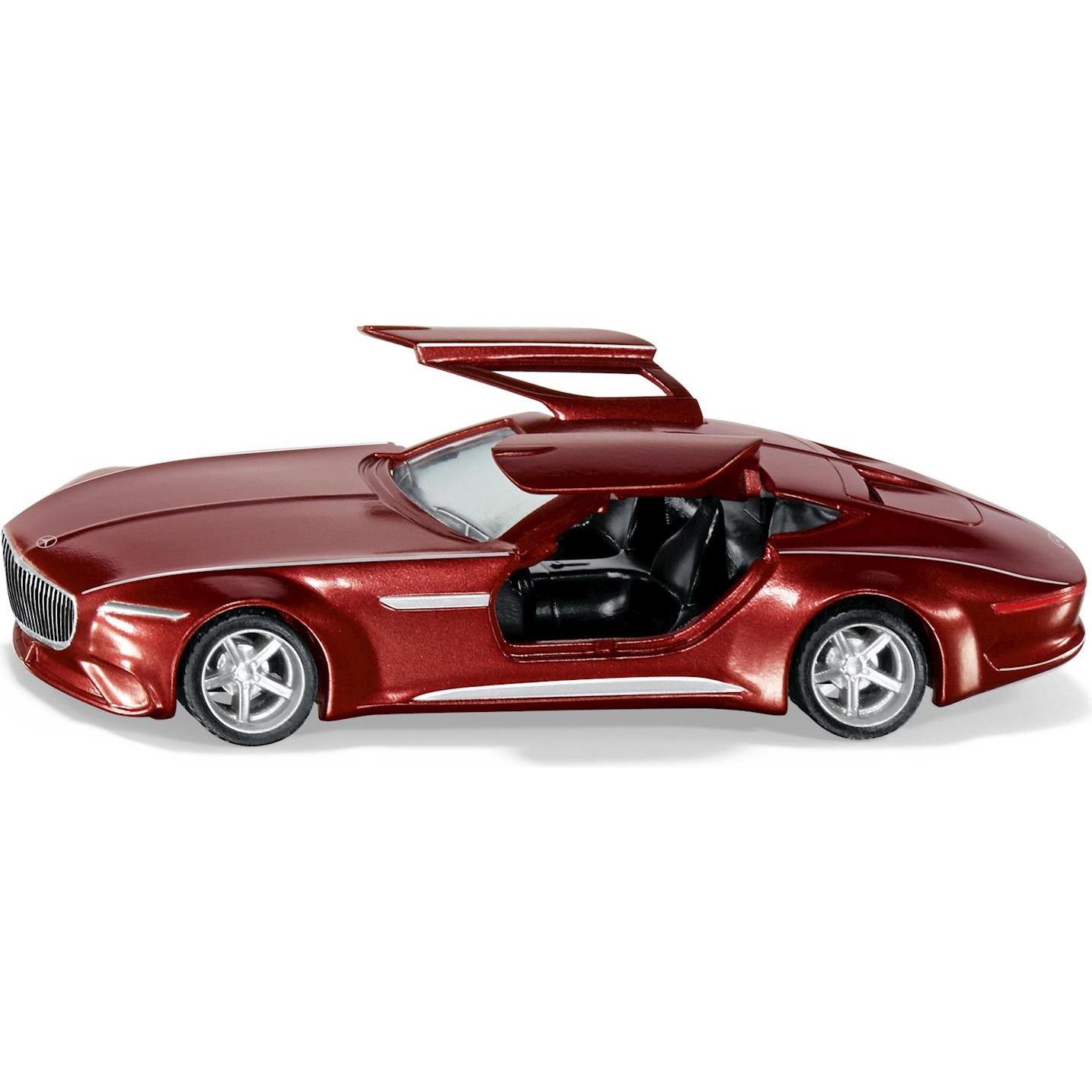 Thumbnail - Siku Vision Mercedes-Maybach 6