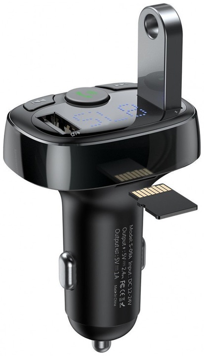 Produktbild Baseus FM Transmitter