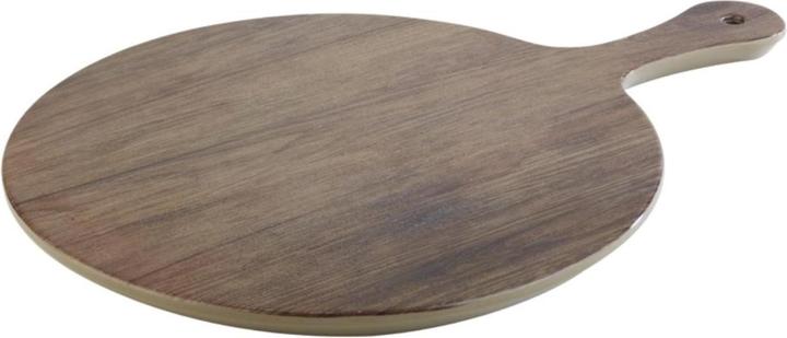 APS Tray -OAK-, H: