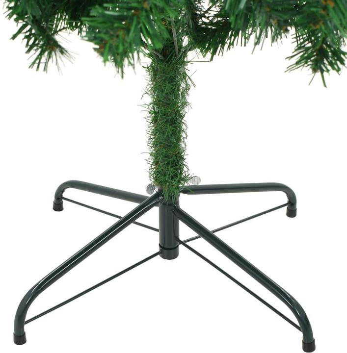 Actual product image vidaXL Weihnachtsbaum (210 cm)
