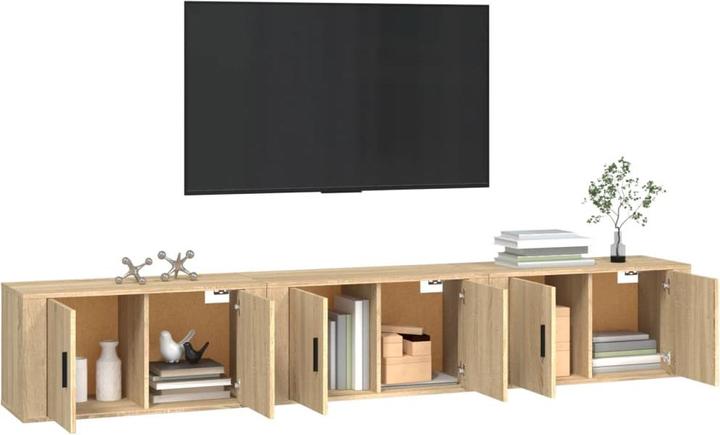 Image du produit vidaXL TV-Ständer (80 x 34.50 x 40 cm)