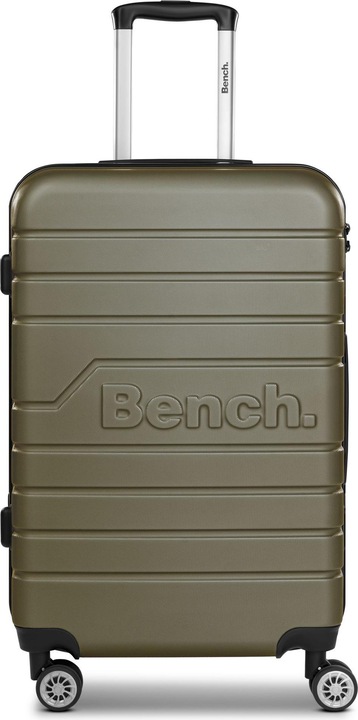 Actual product image Bench Seattle 4 wheels trolley M 69 cm (58 l, M (50 - 90l))