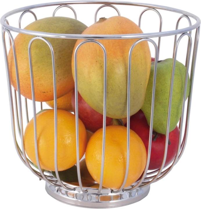 Produktbild Contacto Obstkorb 20 cm