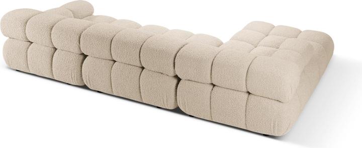Actual product image Micadoni Bellis (Corner sofa, Modular sofa)