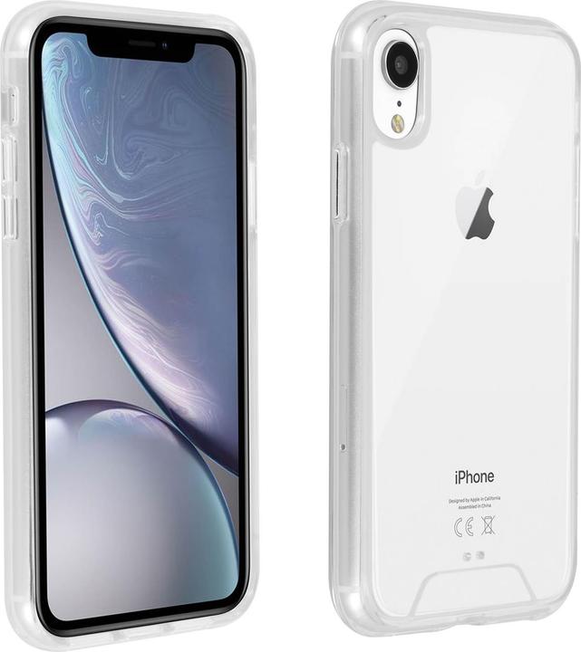 Immagine prodotto Avizar Serie Bazik (Apple iPhone XR)