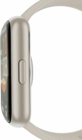 Produktbild HiFuture smartwatch EVO2beżowy/beige (HSSW7BE)