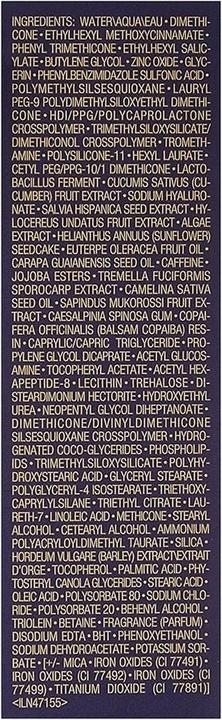 Produktbild Estée Lauder Futurist Hydra Rescue (#3C2 Pebble)