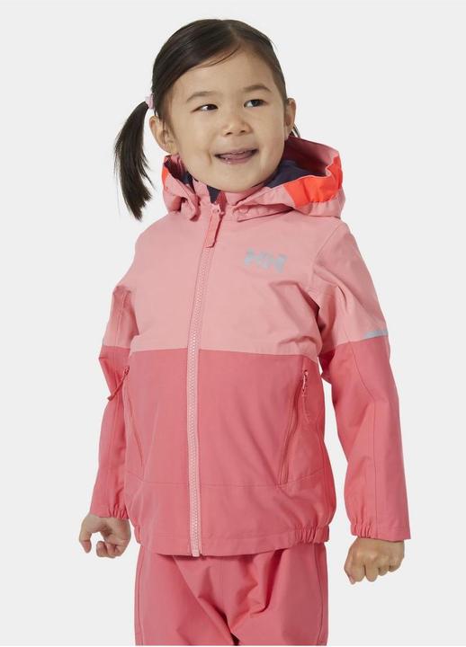Actual product image Helly Hansen K Sogn Jacket (9)
