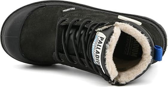 Produktbild Palladium Stiefelette (31)