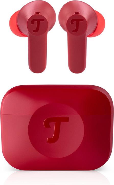 Image du produit Teufel Airy TWS 2 (ANC, 42 h, Sans fil)