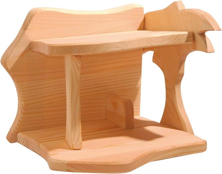 Produktbild Ostheimer Stall klein