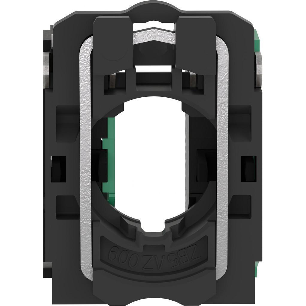 Thumbnail - Schneider Electric Hilfsschalterblock 2 Schließer, Taster + Schalter