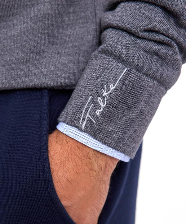 Produktbild Falke FAV Merino Anniversary Crew Neck m (XL)