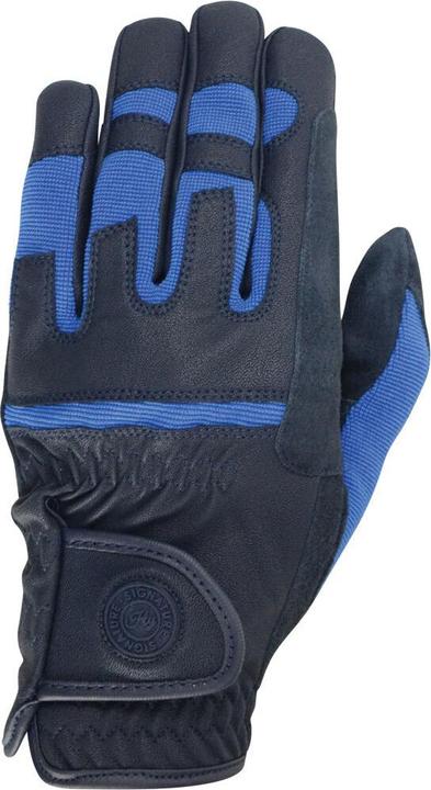 Produktbild Hy Emblem Reithandschuhe Signature (L)