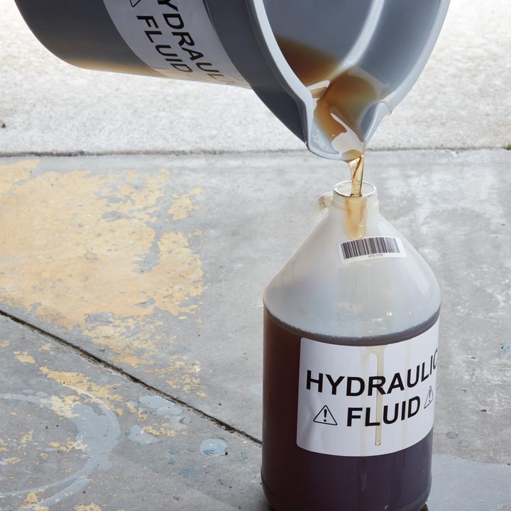 Produktbild Dymo LabelWriter Hochleistungs-Etiketten (15.90 cm)